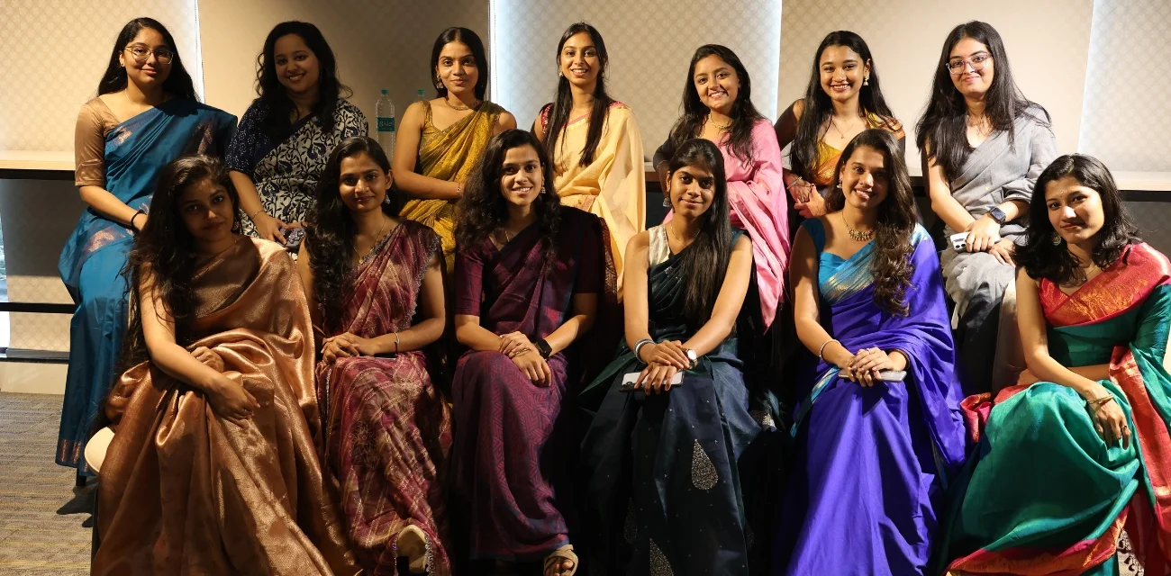 Sophrosyne Team Photo 3
