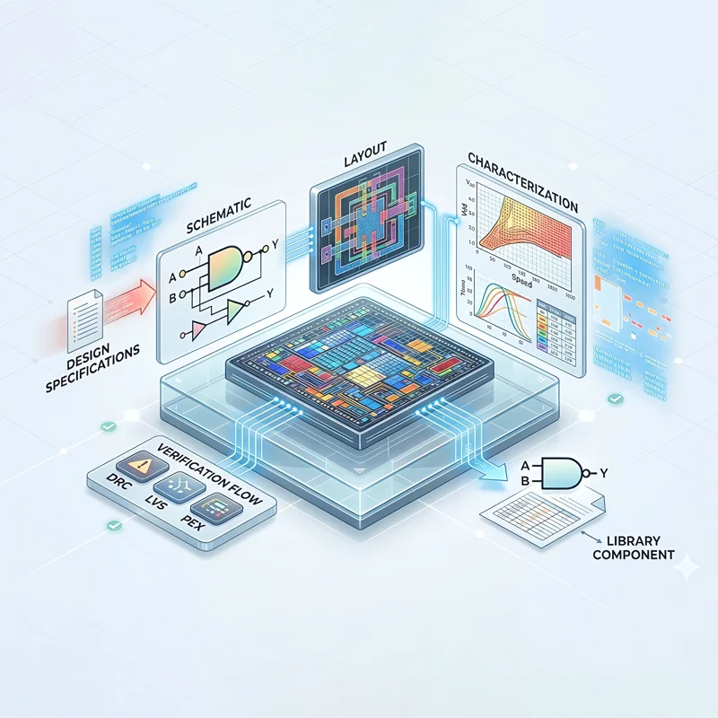 Technology Node Expertise
